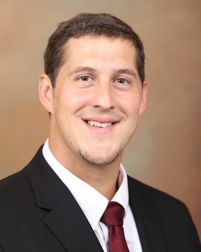 Kevin Cristello